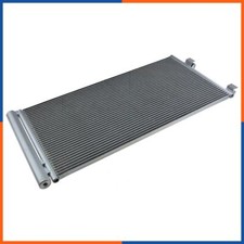 Condensatore Climatizzatore