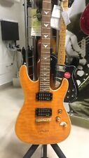 SCHECTER  Omen Extreme Amber