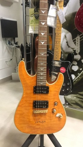 Schecter omen extreme - ,
