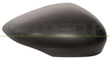 Calotta DESTRA Specchio Retrovisore Dx Nera Adatta per Ford FIESTA 6 VI - B MAX