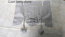 Copri Termosifone Onde con