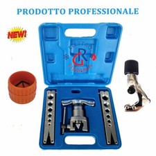 CARTELLATRICE FLANGIATUBO