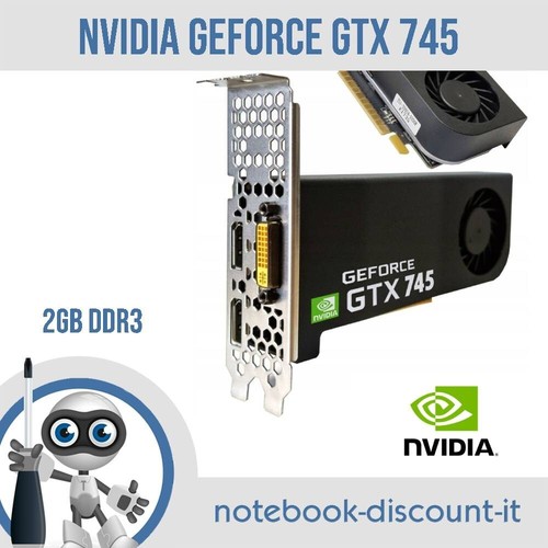 Scheda video nvidia - scheda,