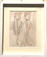 PITTORE FUTURISTA. ANNI 30/40