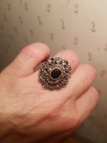 Anello antico - anello,