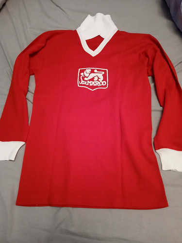 Maglia calcio vintage - vintage, 70s