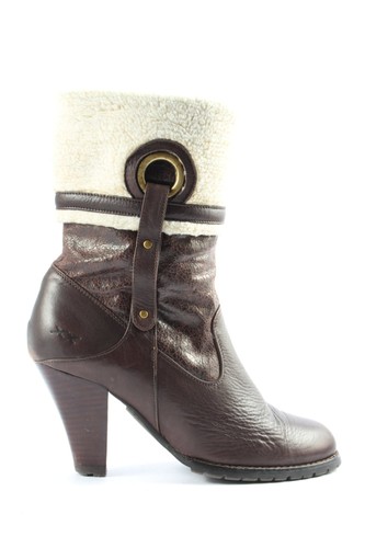Mexx stivale con tacco donna - tacco,