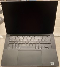 Notebook Portatile DELL XPS 15 9500