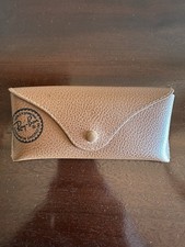 Custodia Portaocchiali Rayban