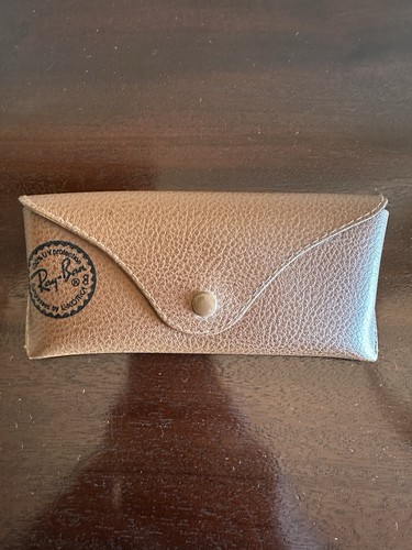Custodia portaocchiali rayban - portaocchiali,