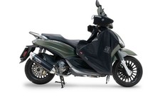 Scarico GPR Piaggio Beverly