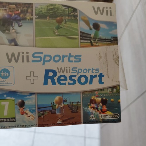 Lotto wii sports - lotto,