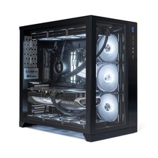 AMD Ryzen 9 9950X3D - NVIDIA