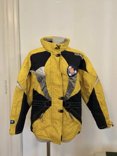 Tuta sci donna colmar - da,