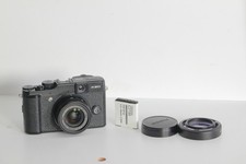 fuji x 20 pari al nuovo