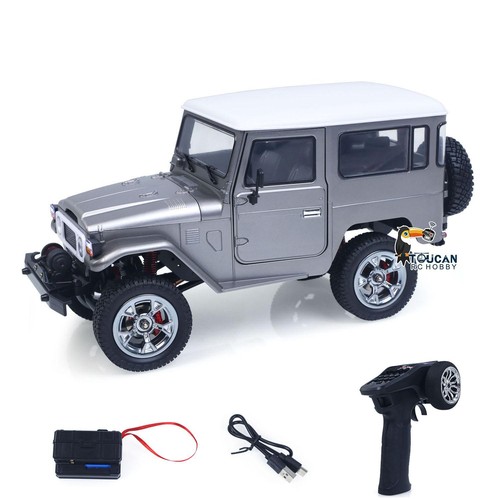 Argano elettrico 4x4 - argano,