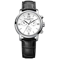 Baume et Mercier Classima