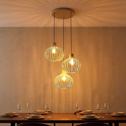Globo lampadario led - lampadario,