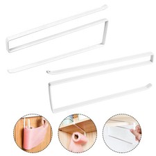  2 Pcs Porta Di Asciugamano