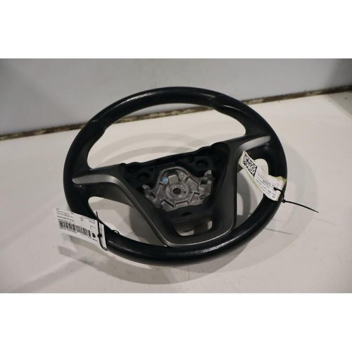 Volante pelle vers - volante, air-bag