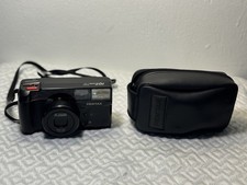 Pentax IQZoom 70 fotocamera