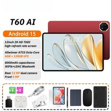 Tablet Allwinner A733