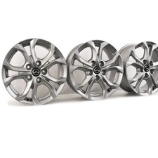 Cerchi in lega Mazda 3 CX3 CX30 16 ORIGINALI
