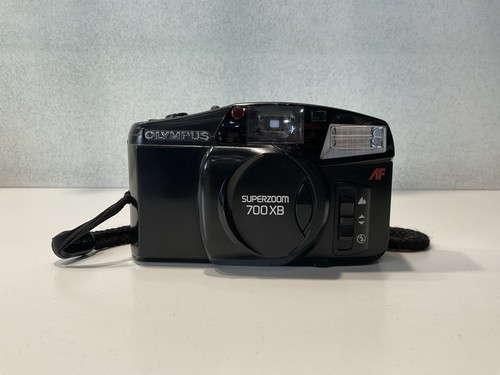 Olympus superzoom 700xb 35mm - superzoom,