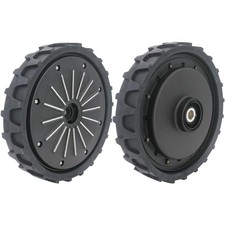 Ruota flex AMBROGIO robot