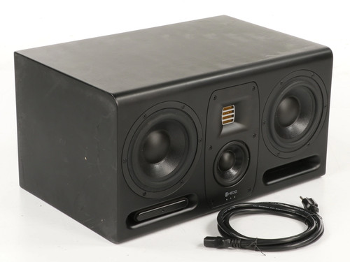 Hedd type mk2 - 30, monitor