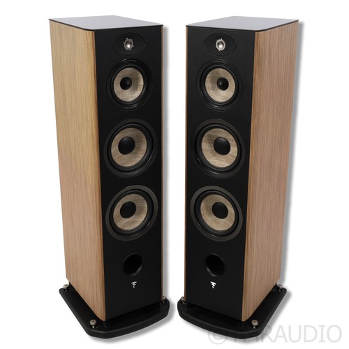 Focal aria 948 floorstanding - focal,