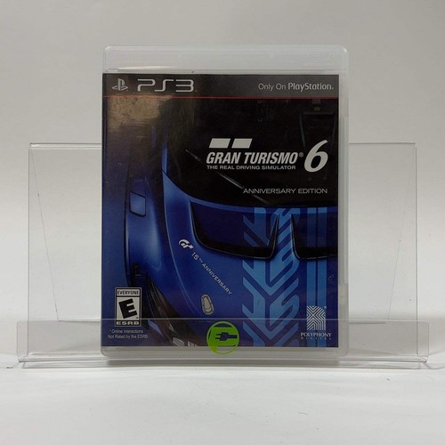 Gran turismo anniversary - turismo,