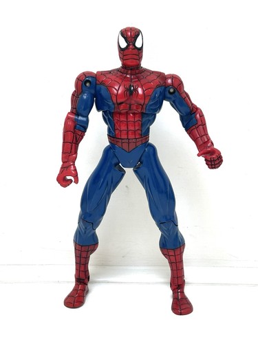 Toy biz marvel - toy,