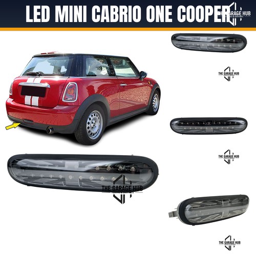 Led nebbioscuro nero smoke per - nebbioscuro,