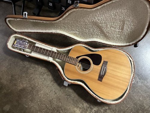 Yamaha fg331 chitarra - yamaha, acustica