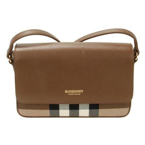 Burberry sac croisé - burberry, à