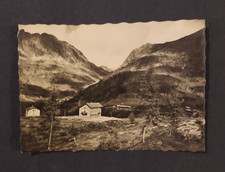 CARTOLINA BERGAMO -  RIFUGIO