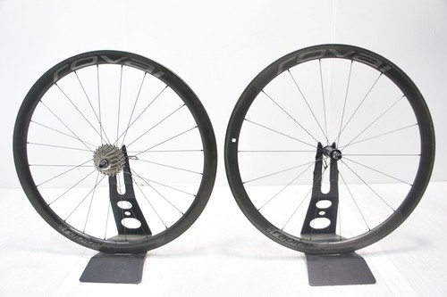 Set ruote tubolari roval - ruote,