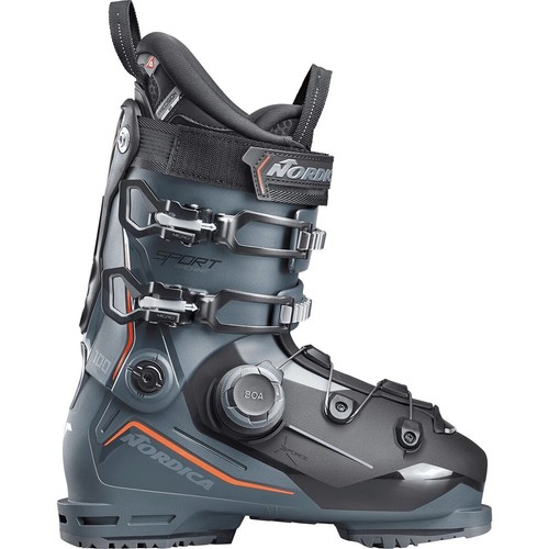 Scarponi sci uomo nordica - da,