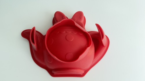 Disney minnie mouse teiera - disney,