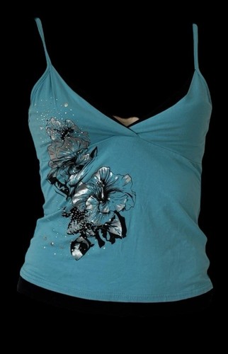 Jane norman cami - norman, top