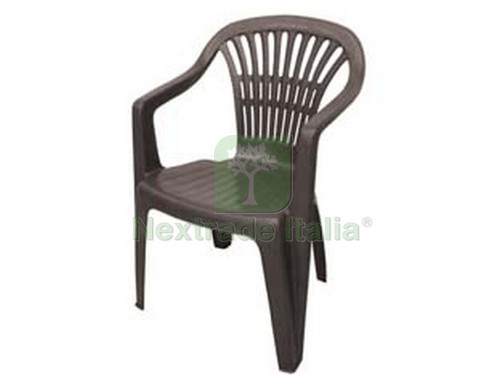 1pz poltrona giardino - 1pz,