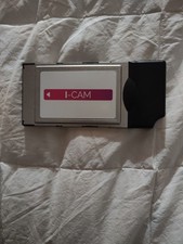 SKY I-CAM HD DIGITALE TERRESTRE - MAI USATO 