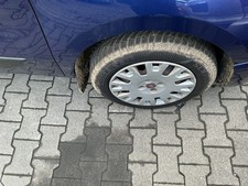 Albero motore anteriore destro