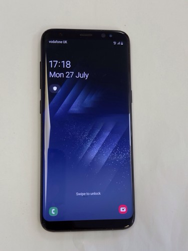 Samsung galaxy g950f - samsung,