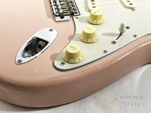Fender classic 60s - fender,