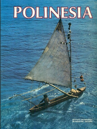 Polinesia de agostini - de,