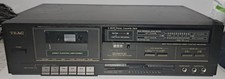 Piastra cassette Teac V-383C da revisionare
