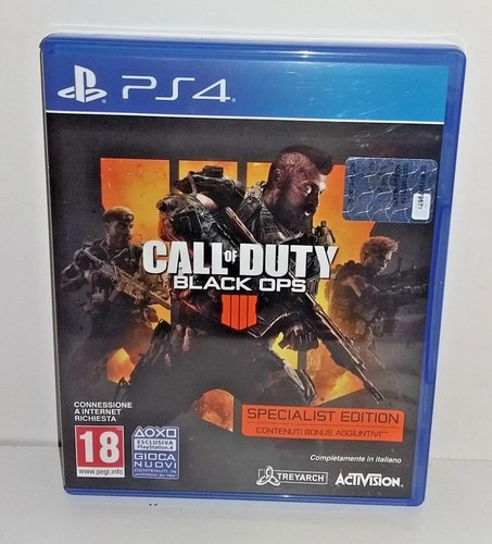 Call duty black ops - call, of
