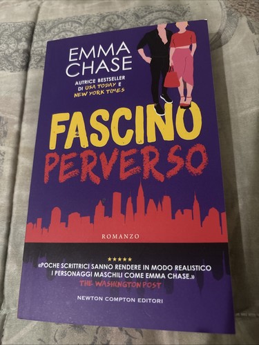 Fascino perverso romanzo - perverso.,